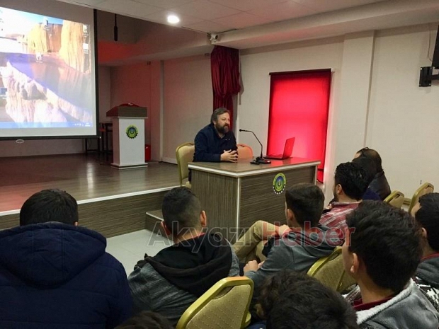 GENÇLİK VE İSYAN