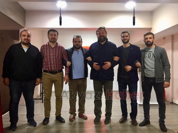 GENÇLİK VE İSYAN