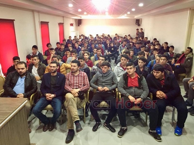 GENÇLİK VE İSYAN