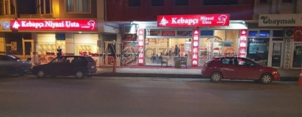 Gerçek Antep Lezzetiyle Tanışın