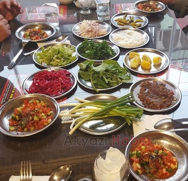 Gerçek Antep Lezzetiyle Tanışın