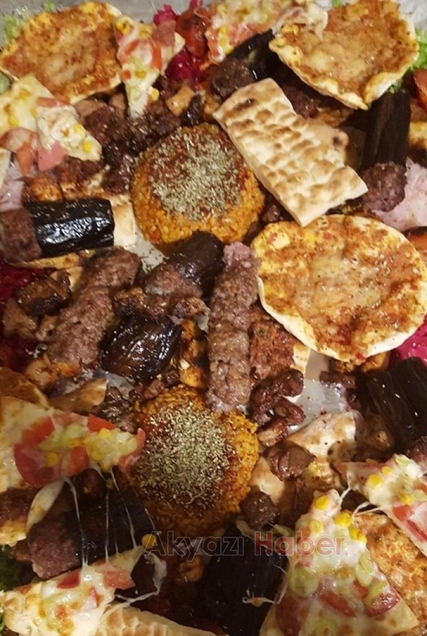 Gerçek Antep Lezzetiyle Tanışın