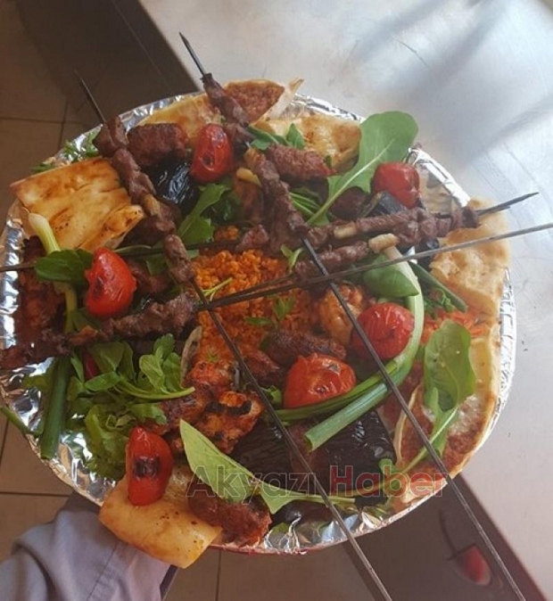 Gerçek Antep Lezzetiyle Tanışın