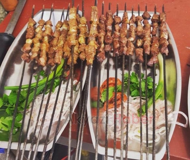Gerçek Antep Lezzetiyle Tanışın