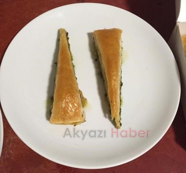Gerçek Antep Lezzetiyle Tanışın