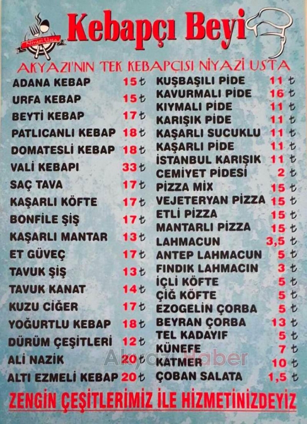 Gerçek Antep Lezzetiyle Tanışın