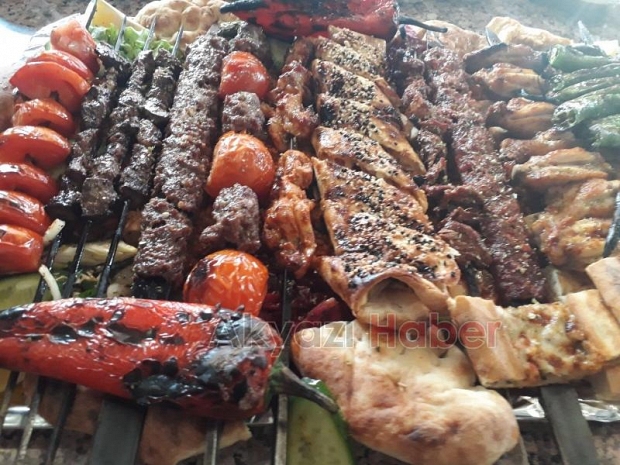 Gerçek Antep Lezzetiyle Tanışın