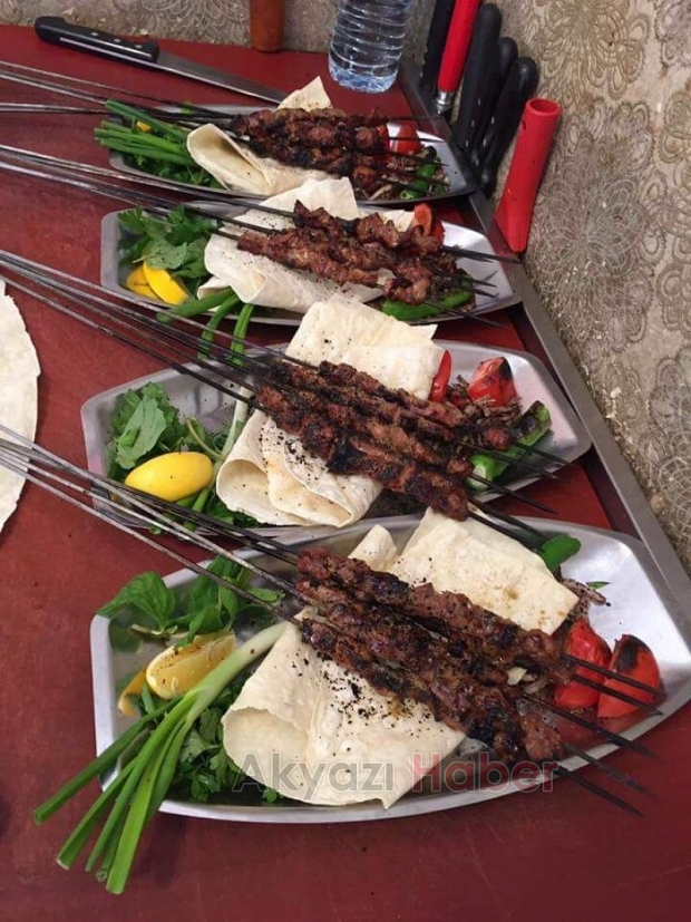 Gerçek Antep Lezzetiyle Tanışın