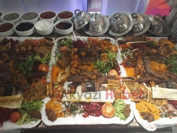Gerçek Antep Lezzetiyle Tanışın