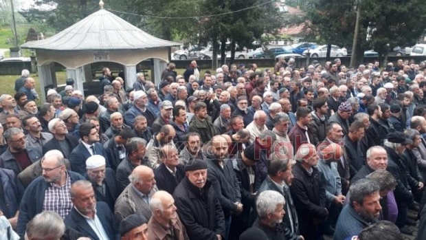 Göksal Ve Altıparmak Ailesinin Acı günü