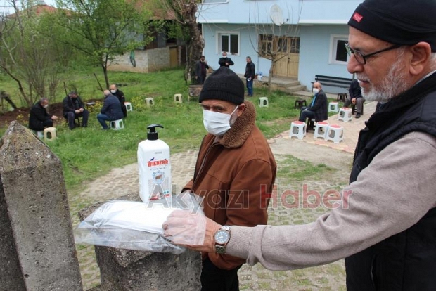 Gül ailesinin acı günü