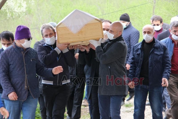 Gül ailesinin acı günü