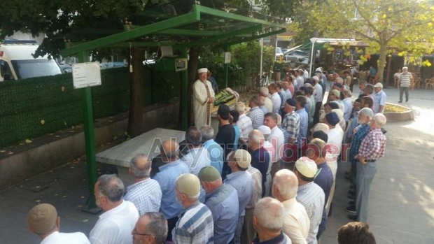 Gümüşsuyu Ailesi'nin Acı Günü