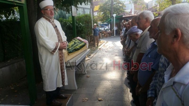 Gümüşsuyu Ailesi'nin Acı Günü