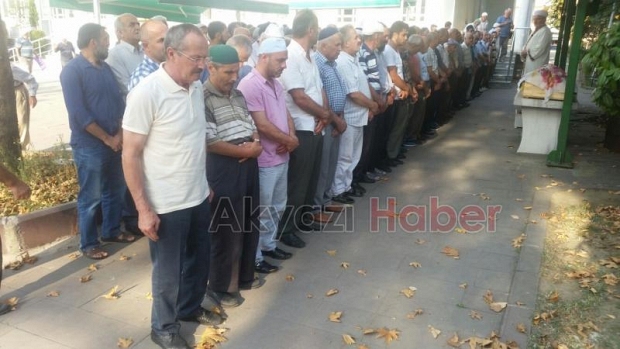 Gümüşsuyu Ailesi'nin Acı Günü