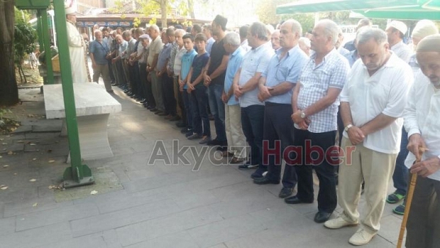 Gümüşsuyu Ailesi'nin Acı Günü