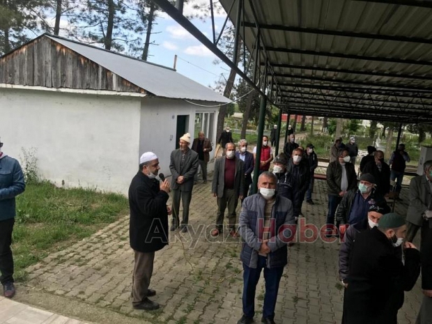 Günkızıl Ailesinin Acı Günü