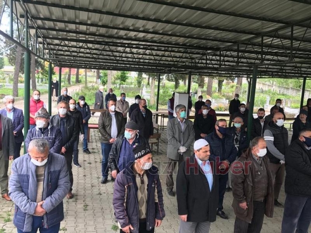 Günkızıl Ailesinin Acı Günü