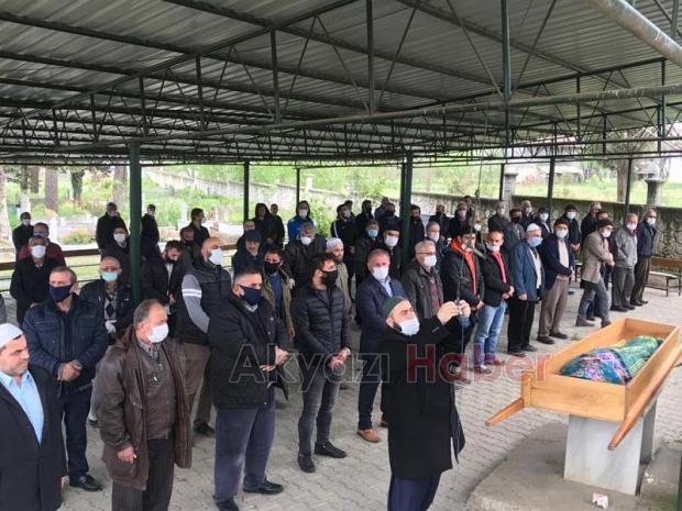 Günkızıl Ailesinin Acı Günü