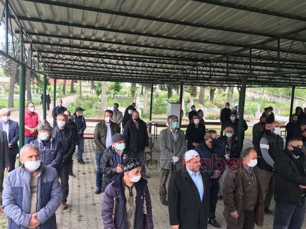 Günkızıl Ailesinin Acı Günü