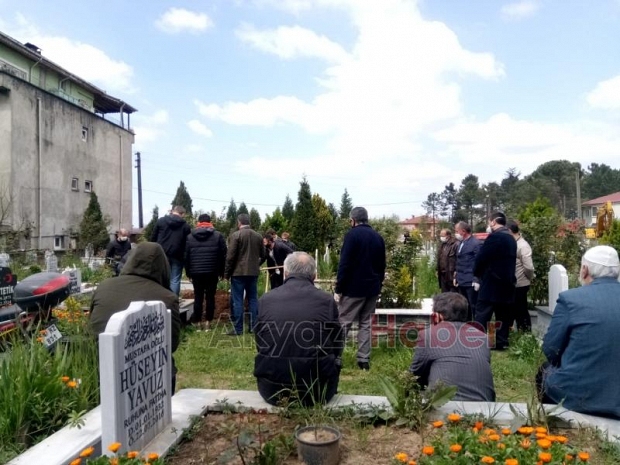 Günkızıl Ailesinin Acı Günü