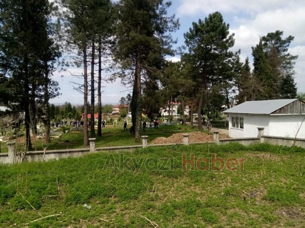 Günkızıl Ailesinin Acı Günü