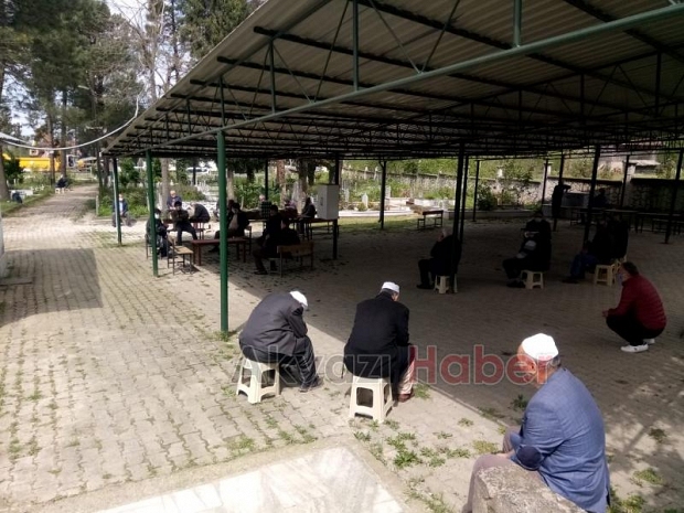 Günkızıl Ailesinin Acı Günü