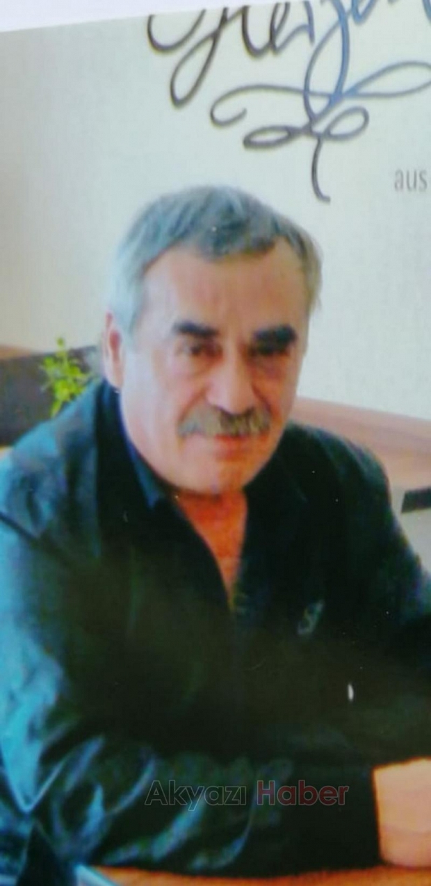 Gurbetçi Kalp Krizi Sonucu Hayatını Kaybetti