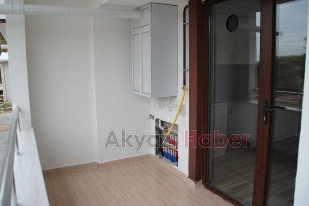 Güven Evleri 2. Etap Temeli Atıldı