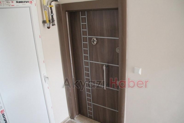 Güven Evleri 2. Etap Temeli Atıldı
