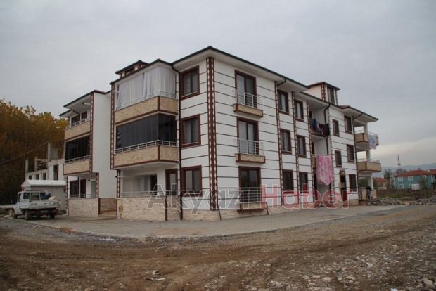 Güven Evleri 2.Etap Son Daire Fırsatını Kaçırmayın