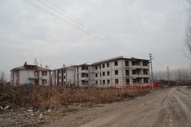 Güven Evleri 2.Etap Son Daire Fırsatını Kaçırmayın