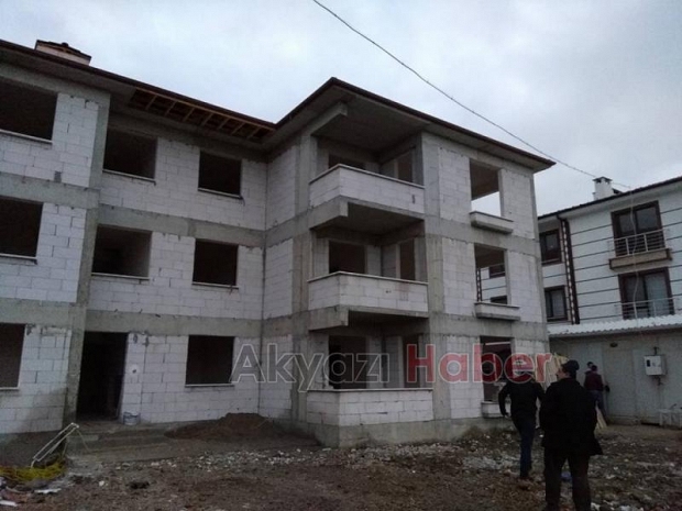 Güven Evleri 2.Etap Son Daire Fırsatını Kaçırmayın