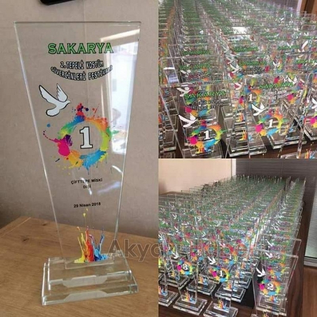 Güvercin Severler Bu Festivalde Buluşuyor
