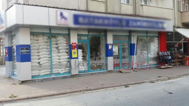 Güvercin Sıkıştığı Yerden Kurtarıldı