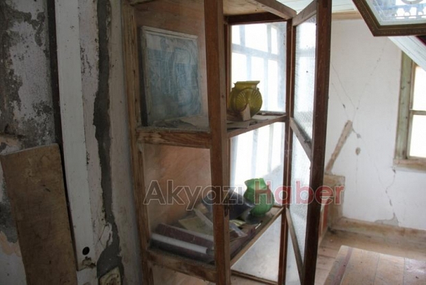 Güzlek Tarihi Caminin Hikayesi