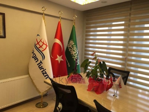 Hac ve Umre Ziyaretlerinde Saygın Turizm Farkı