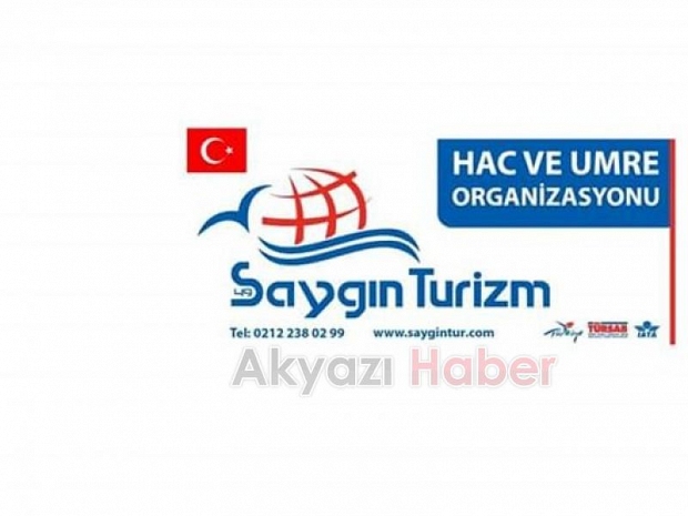 Hac ve Umre Ziyaretlerinde Saygın Turizm Farkı