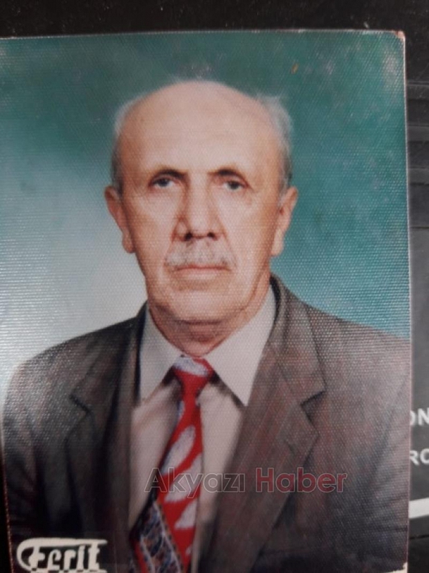 hacı ömer yeşil dualarla defnedildi