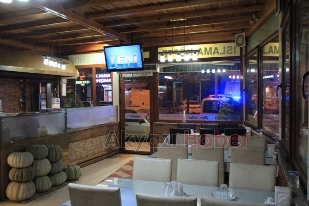 Hacıoğulları Baştan Sona Yenilendi