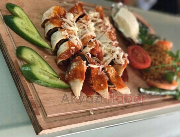 Hacıoğulları Baştan Sona Yenilendi