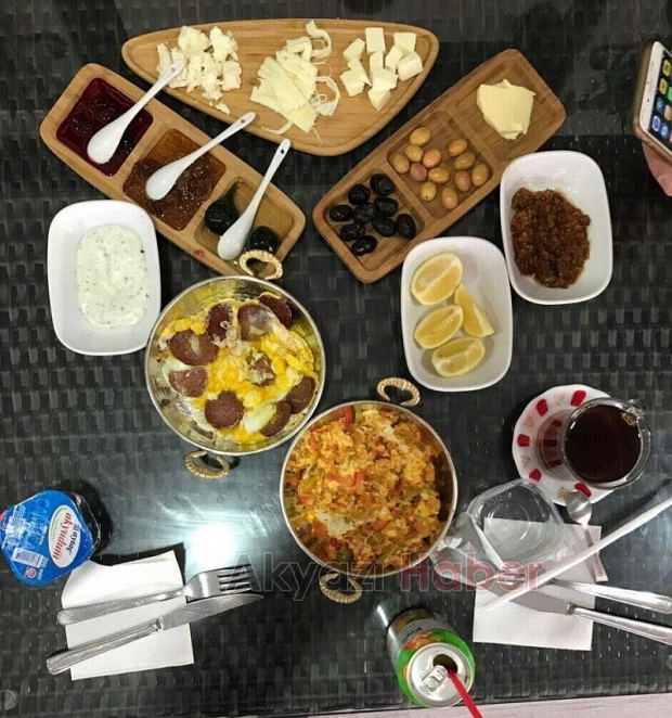 Hacıoğulları Baştan Sona Yenilendi