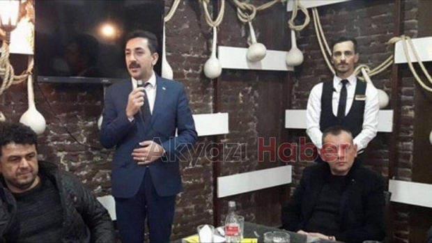 Hacıoğulları Baştan Sona Yenilendi