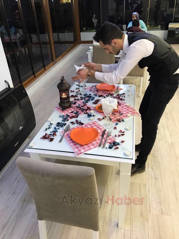 Hacıoğulları Baştan Sona Yenilendi