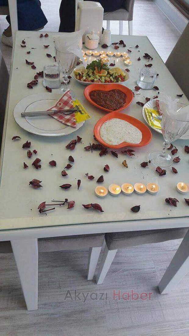 Hacıoğulları Baştan Sona Yenilendi