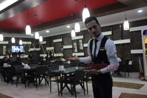 Hacıoğulları Baştan Sona Yenilendi