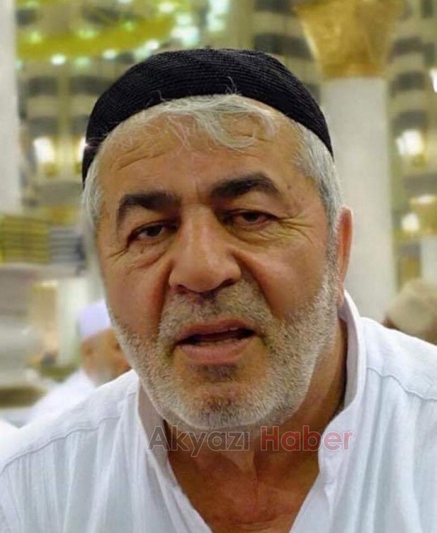 Halit Beşir vefat etti