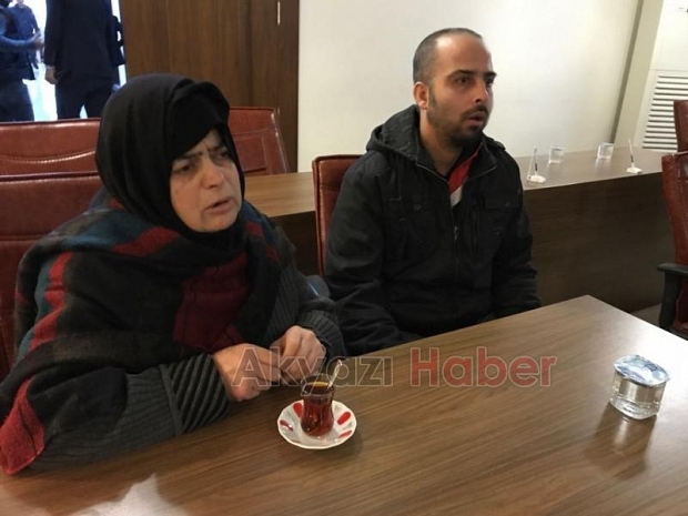 HALK GÜNÜ TOPLANTISI YOĞUN KATILIMLA GERÇEKLEŞTİ