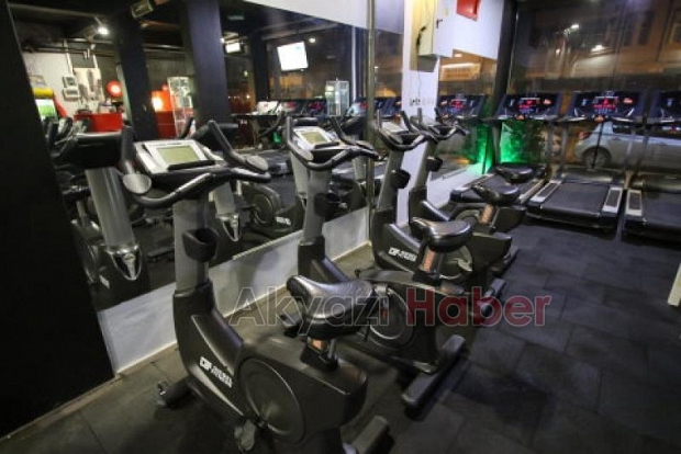 Hangar Life Fitness dan Kampanya
