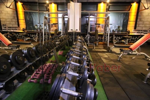 hangar life fitness dan kampanya